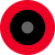 Open FM - Latino Hits Logo