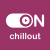 ON Radio - ON Chillout Logo