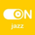 ON Radio - ON Jazz Logo