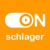 ON Radio - ON Schlager Logo