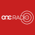 ONE Radio Logo