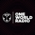 One World Radio Logo