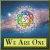 Open and Clear Broadcasting - We Are One Radio Logo
