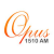 Opus 1510 AM - XEQI Logo