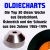 oldiecharts Logo
