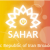 Pars Today - Swahili Logo