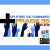 Praise 95  - KCPZ-LP Logo