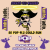 Pop 91.3 - KMHS-FM Logo