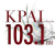 Paisley Community Radio - KPAI-LP Logo