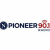 Pioneer 90.1 Radio - KSRQ Logo