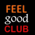 PL FEEL GOOD CLUB Logo