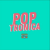 POPTRONICA Logo
