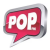 POP FM Logo