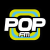 POP FM MX Logo