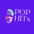POP HITS Logo