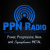 PPN Radio Logo