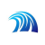Palau Qave Radio Logo