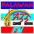 Palawan Jazz FM Logo