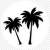 Palm FM Logo