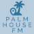Palmhouse FM Logo