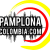 Pamplona Colombia Radio Logo
