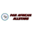 Pan African Allstars Radio Logo
