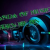 Panda Of Music Logo