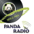 Panda Radio Logo