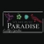 Paradise Logo