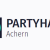 PartyHard Logo