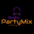 PartyMix Logo