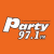 Party 97.1 Logo