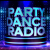 Party Dance Radio Logo