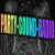 Partysound Radio Herne Logo