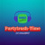 Partytrash Time Logo