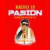 PasionR15 Logo