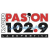 Pasion 102.9 Logo