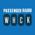 Passenger Radio WHCK Logo
