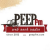 PeepFM Logo