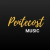 Pentecost Music Logo