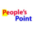 Peoples Point FM Logo