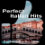 Perfect Radio - Perfect Italian Hits Logo