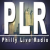 Philly Live Radio Logo