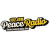 Peace Radio 102.4 FM Logo