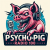 Pig Pen Radio-100 Logo