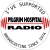 Pilgrim Hospital Radio Logo