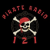 Pirate Radio 121 Logo