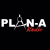 Plan-A Radio Logo
