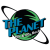 Planet Radio 106.7 Logo