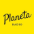 Planeta Radio Logo